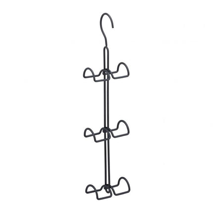 Hanger for purse 6 hooks