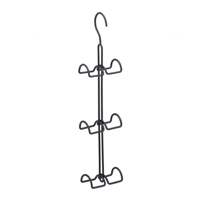 Hanger voor tas 6 haken