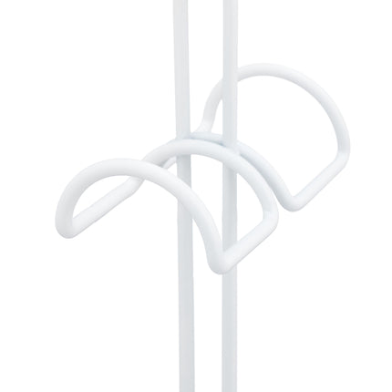 Hanger for purse 6 hooks