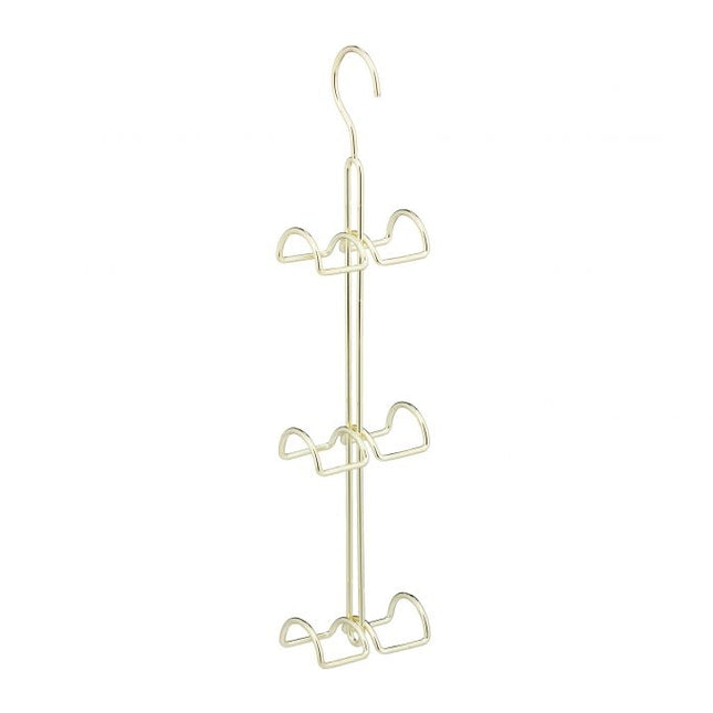 Hanger voor tas 6 haken