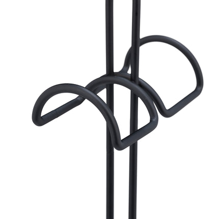 Hanger for purse 6 hooks