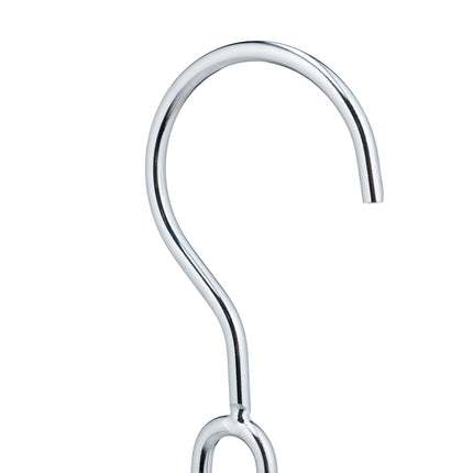 Hanger for purse 6 hooks