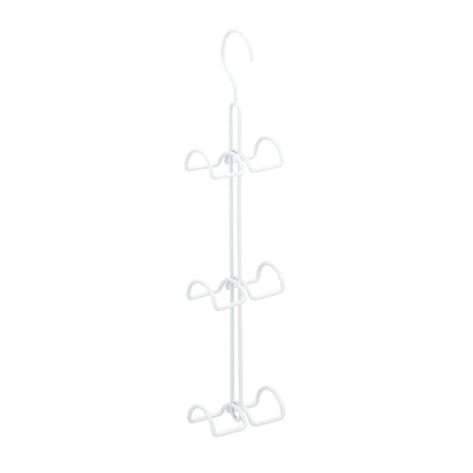 Hanger for purse 6 hooks