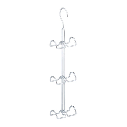 Hanger for purse 6 hooks