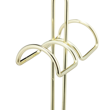 Hanger for purse 6 hooks