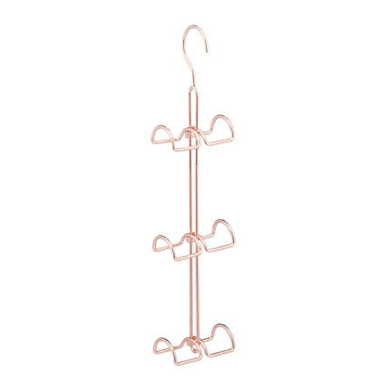 Hanger for purse 6 hooks