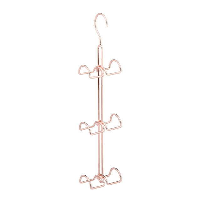 Hanger voor tas 6 haken