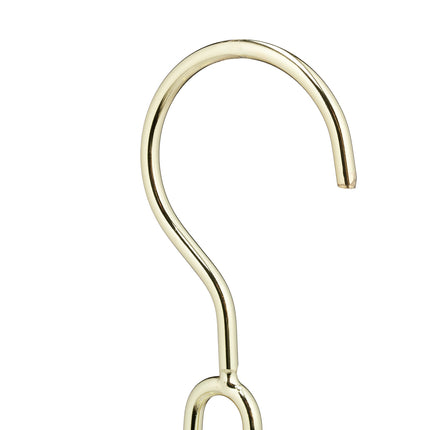 Hanger for purse 6 hooks