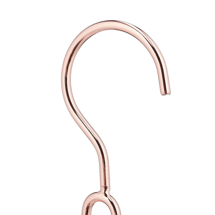 Hanger for purse 6 hooks