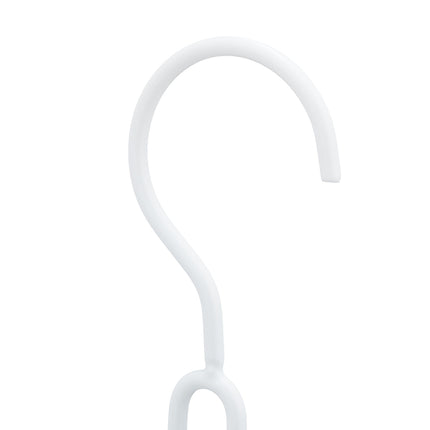 Hanger for purse 6 hooks