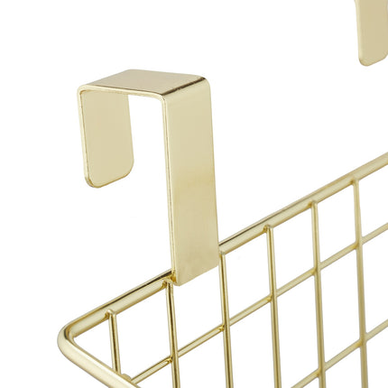 Hanging Lattice Basket