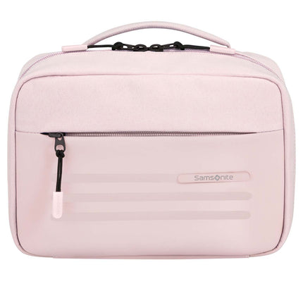 Hanging Necessär Bag, Pink, Travel Organizer