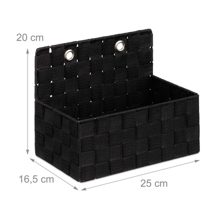 Hanging Storage Basket