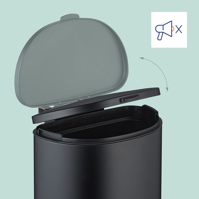 Hangemmer voor keuken 9l
