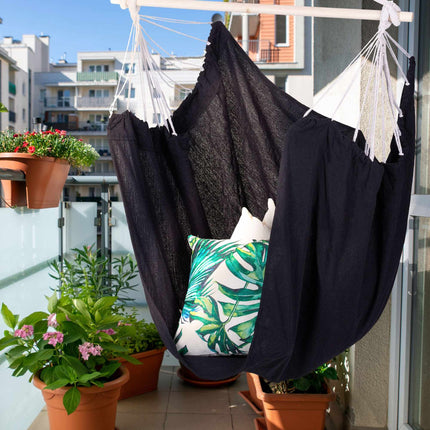 Hanging chair cotton