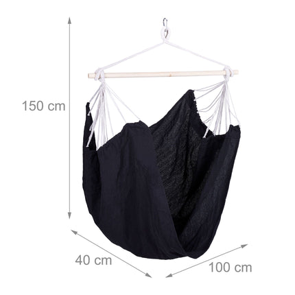 Hanging chair cotton