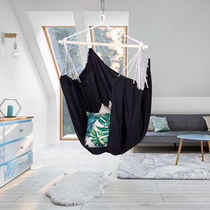 Hanging chair cotton