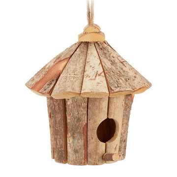Hanging decorative box