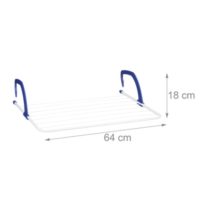Hanging dryer large