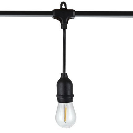 Hanging garden garland 5m 24V IP44