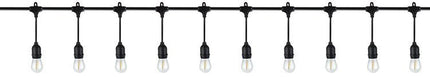 Hanging garden garland 5m 24V IP44