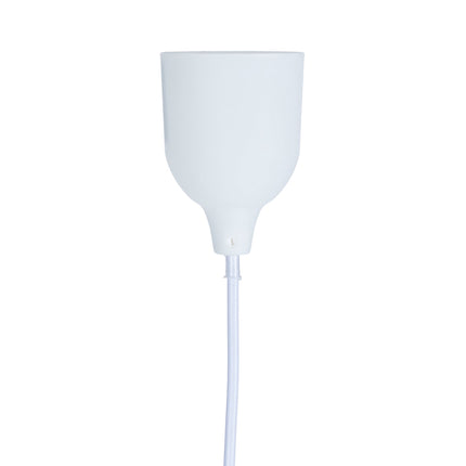 Hanging lamp for children's room Space