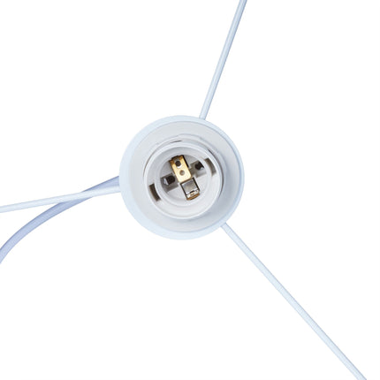 Hanging lamp for children's room Space