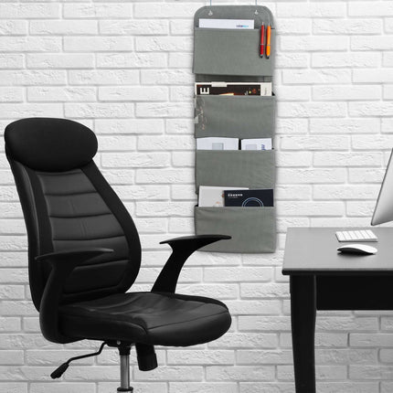 Hanging organizer 4 compartments
