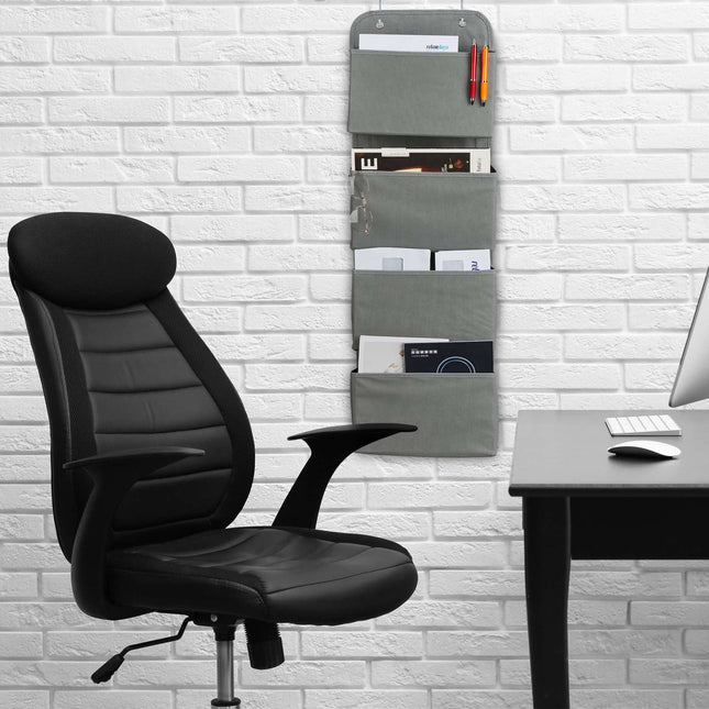 Hanging organizer 4 compartments
