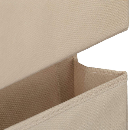 Hanging organizer 4 compartments