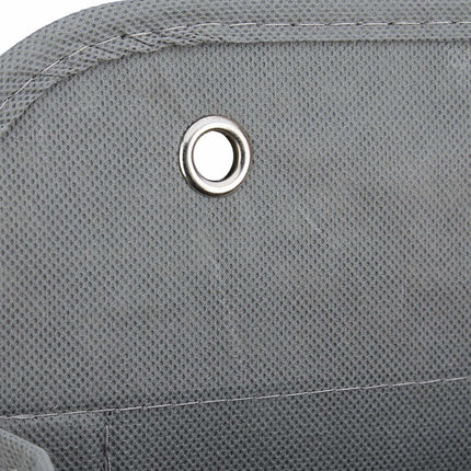 Hanging organizer 4 compartments