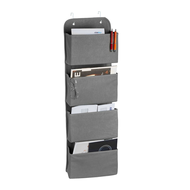 Hanging organizer 4 compartments