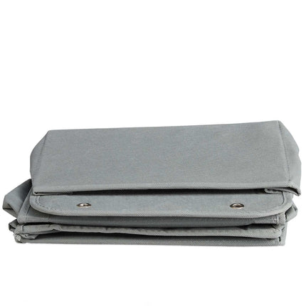 Hanging organizer 4 compartments