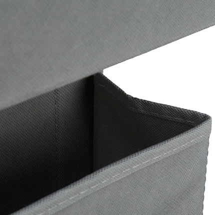 Hanging organizer 4 compartments
