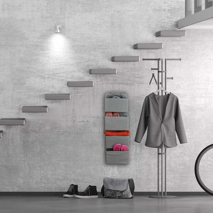 Hanging organizer 4 compartments
