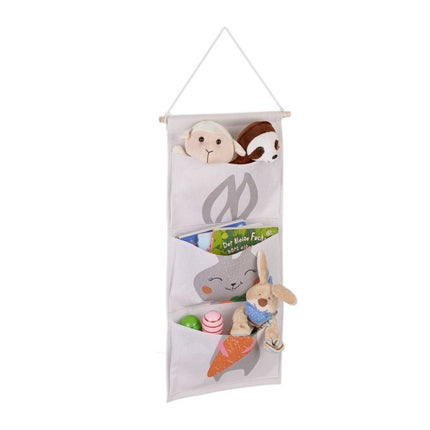 Hanging organizer Kids
