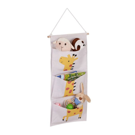 Hanging organizer Kids