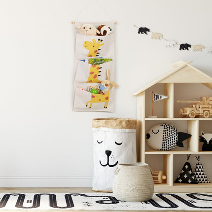 Hanging organizer Kids