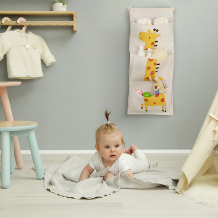 Hanging organizer Kids