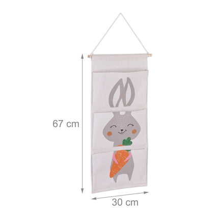 Hanging organizer Kids