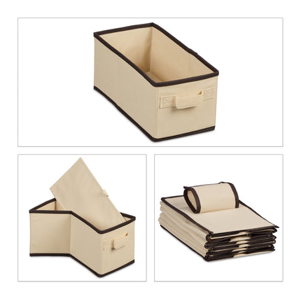 Hanging shelf Wardrobe 7 compartments