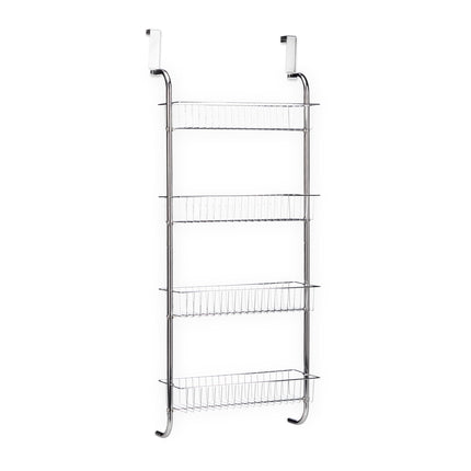 Hanging shelf chrome