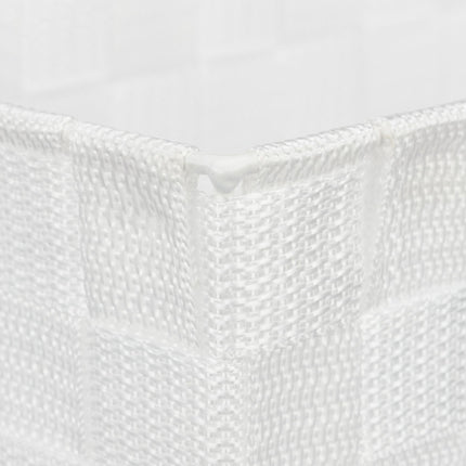 Hanging storage basket