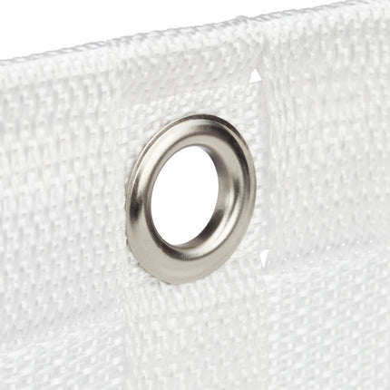Hanging storage basket