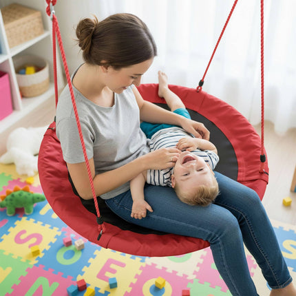 Hanging swing 90 cm
