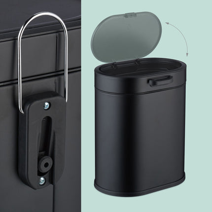 Hanging waste bin 5 litres