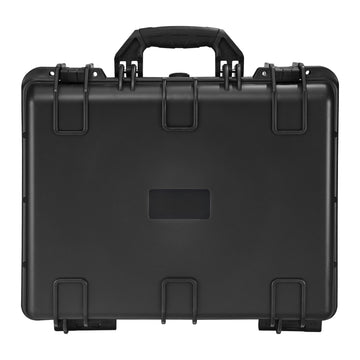 Hard Pistol Case, IP67 Waterproof, TSA, 475x415x215 mm