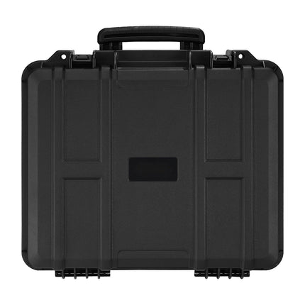 Hard Pistol Case, IP67 Waterproof, TSA Compliant, XPE Foam