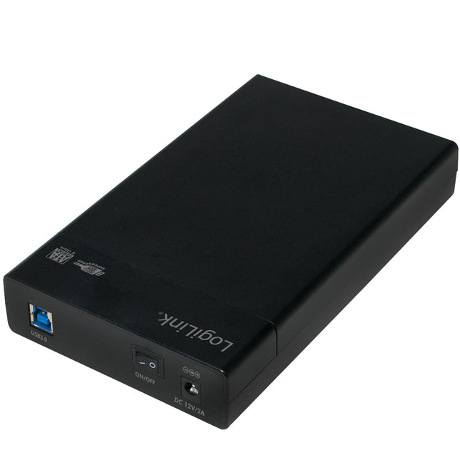 Hard disk cabinet 3.5" USB 3.0