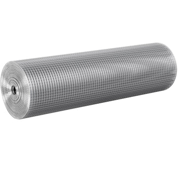 Hardware Cloth 1/2-Inch, 36in x 100ft, 19 Gauge Galvanized